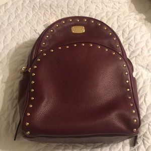Michael Kors Backpack